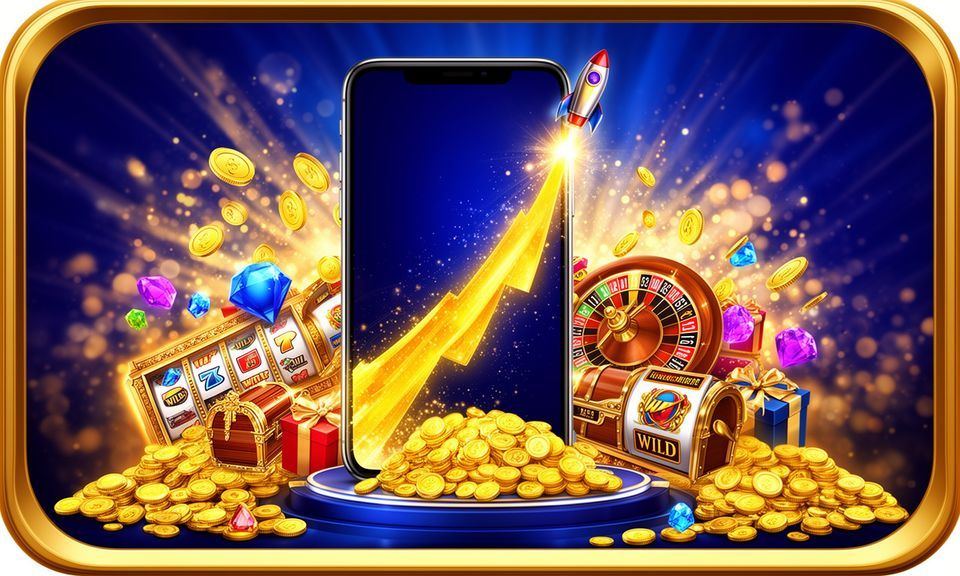 asiabet99 Congkak Fortune Slots