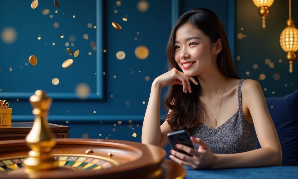 asiabet99 Kris Legend Slots