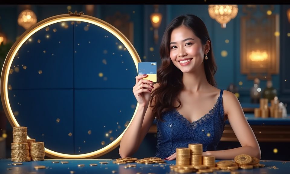 asiabet99 Spinning Top Slots